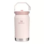 Stanley Shranjevanje živil roza Iceflow Flip Straw