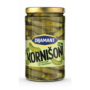 KORNISONI 3-6CM DIJAMANT 670G