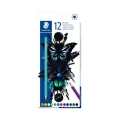 Staedtler barvice Cool&Cute Trend Line 12/1, kartonska škatla