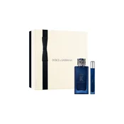 Dolce&Gabbana K by Dolce & Gabbana EDPI Duo Set Gift Box for Men