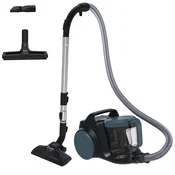 Hoover Usisavac bez vrecice 850 W s velikim dosegom i tihim radom