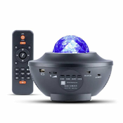 Cool Mango Zvezdnati projektor - skyprojector