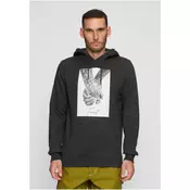 Trust 2.0 Hoody Charcoal