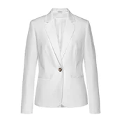 LASCANA Blazer, bela