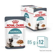 Royal Canin Hairball Care - omaka 12 x 85 g