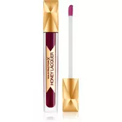 Max Factor HONEY LACQUER gloss #40-regale burgundy