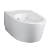 GEBERIT viseca WC školjka bez ruba iCon (204070000)