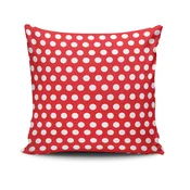 Wallity Jastucnica 43x43cm Šarena