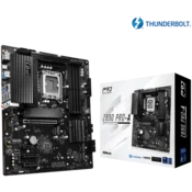 ASRock Z890 Pro-A maticna ploca LGA1851 Intel Z890 ATX DDR5