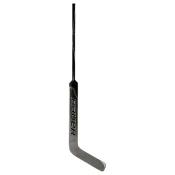 Kompozitna hokejska palica za vratarja Bauer Vapor FLYLITE Black Intermediate 23 palcev, L (regular)