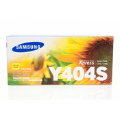 toner Samsung CLT-Y404S Yellow / Original