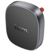 Hoco Magnetni avtomobilski držalo za telefon Hoco za armaturno ploščo H52, sivo