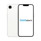MOBITEL APPLE IPHONE 16e 128GB WHITE - PROLJETNA AKCIJA