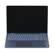 Dell 16-Plus-9052BLU Ultra 9 288V 16 WUXGA Touch 32GB SSD1TB BT BLKB FPR Win11 Blue (REPACK) 2Y New Repack /Repacked