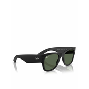 Ray-Ban Sončna očala 0RB4840S 601S7152 Črna