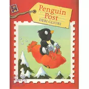 PINGUIN POST (eng.)