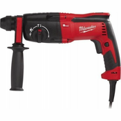 Milwaukee Bušilica-čekić SDS+ 800W 2.4J - PH26TX