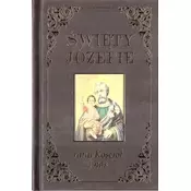 Święty Józefie ratuj Kościół i nas