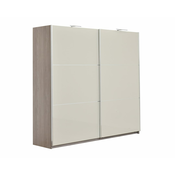 Matis Elegance Americki plakar, 229x64x221.5cm, Pesak