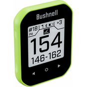 Bushnell Phantom 3 Slope GPS Green GPS naprava