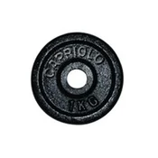 CAPRIOLO Teg 1 kg dia 30mm
