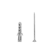 Razširitveni čep 8mm 4mm 60mm KR8/4x60 650439 /100 kosov/