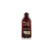 Garnier Ambre Solaire body oil to stimulate tanning 200 ml