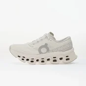Sneakers On W Cloudmonster 3 White/ Wolf EUR 40