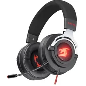 DEFENDER Aspis Pro crno DEF64221