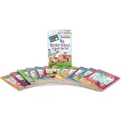 My Weirder School 12-Book Box Set
