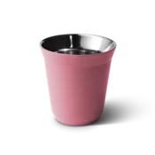 shumee 80 ml roza skodelica