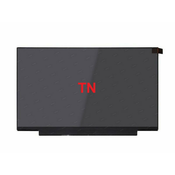LED Ekran za laptop 14 slim 30pin FULL HD IPS kraci bez kacenja TN
