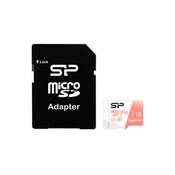 Silicon Power SP001TBSTXDV3V20SP memorijska kartica 1 TB MicroSDXC UHS-I 10.razred
