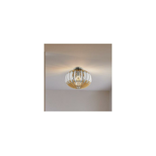 Eglo 32844 - Stropna svetilka OLMERO 1 1xE27/60W/230V