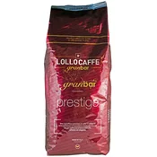 Kava v zrnju Lollo Caffé Grand Bar Prestige 1 kg