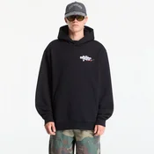 Mikina RIPNDIP 420 MPH Hoodie Black L