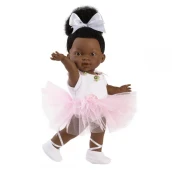Llorens lutka Zoe Balerina 28cm
