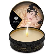Shunga Mini Candle vanilla