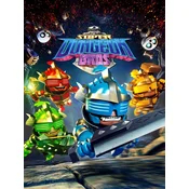 Wired Productions Game Key Super Dungeon Bros (Cijeli svijet)