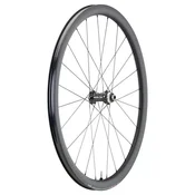TOCAK SHIMANO ULTEGRA WH-R8170-C36-TL PREDNJI DISC CENTER LOCK CARBON (TUBELESS COMPATIBLE)