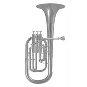 Conn Eb-Alto horn AH650 704.381