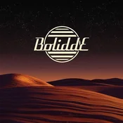 Bolidde - Bolidde (LP)