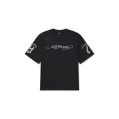 Ed Hardy Majica črna