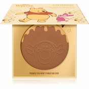 Catrice Disney Winnie the Pooh Shimmer puder nijansa 020 - Promise You Wont Forget Me Ever 9 g