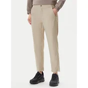 Columbia Pohodne hlače Cedar Crest™ 2119793 Bež Regular Fit