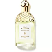 GUERLAIN punjiva toaletna voda za žene Aqua Allegoria Nerolia Vetiver, 125ml