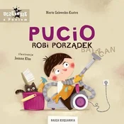 Pucio pospravlja