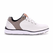 NW ŠPORTNI COPATI ZA GOLF, (0247_WHITE-39)