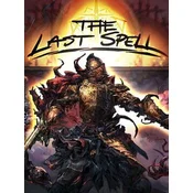 The Last Spell - Complete Edition Steam Key (PC) GLOBAL