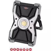 BRENNENSTUHL LED baterijski delovni reflektor RUFUS, 30 W, IP 65